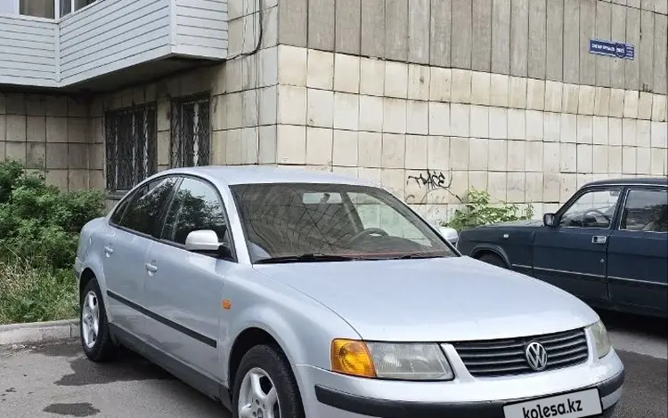 Volkswagen Passat 1998 годаүшін2 250 000 тг. в Караганда