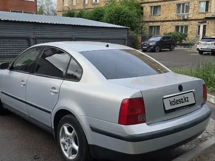 Volkswagen Passat 1998 года за 2 250 000 тг. в Караганда – фото 3