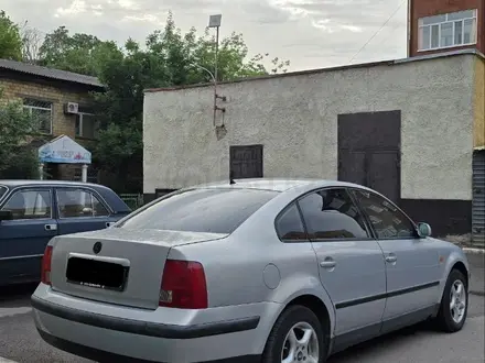 Volkswagen Passat 1998 года за 2 250 000 тг. в Караганда – фото 4