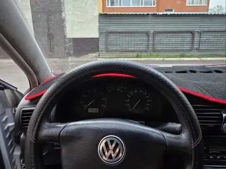 Volkswagen Passat 1998 года за 2 250 000 тг. в Караганда – фото 5