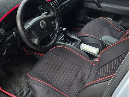 Volkswagen Passat 1998 года за 2 250 000 тг. в Караганда – фото 7