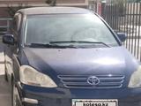 Toyota Ipsum 2004 годаүшін4 600 000 тг. в Актау – фото 2