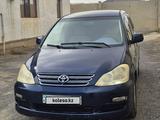 Toyota Ipsum 2004 годаүшін4 600 000 тг. в Актау