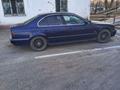 BMW 520 1996 года за 1 500 000 тг. в Астана – фото 9