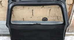 Крышка багажника Ауди А4 B7 Avant (универсал) без лобового стекла.үшін30 000 тг. в Алматы – фото 2