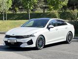 Kia K5 2021 года за 13 500 000 тг. в Шымкент