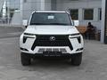 Lexus GX 550 Luxury+ 2025 года за 63 290 000 тг. в Атырау – фото 3