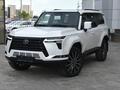 Lexus GX 550 Luxury+ 2025 года за 63 290 000 тг. в Атырау