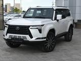 Lexus GX 550 Luxury+ 2025 года за 63 290 000 тг. в Атырау