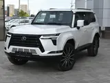 Lexus GX 550 Luxury+ 2025 года за 63 290 000 тг. в Атырау
