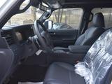 Lexus GX 550 Luxury+ 2025 годаүшін63 290 000 тг. в Атырау – фото 4