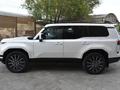 Lexus GX 550 Luxury+ 2025 года за 63 290 000 тг. в Атырау – фото 6