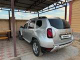 Renault Duster 2015 года за 5 500 000 тг. в Актау – фото 4