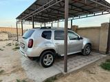 Renault Duster 2015 года за 5 500 000 тг. в Актау – фото 3