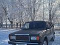 ВАЗ (Lada) 2104 1998 годаүшін1 200 000 тг. в Алматы – фото 5