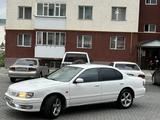 Nissan Maxima 1998 годаүшін1 850 000 тг. в Алматы – фото 2