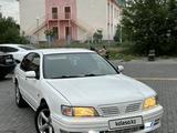Nissan Maxima 1998 годаүшін1 850 000 тг. в Алматы – фото 3