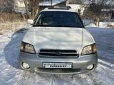 Subaru Outback 2000 года за 4 000 000 тг. в Алматы – фото 4