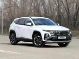 Hyundai Tucson 2025 года за 14 100 000 тг. в Павлодар