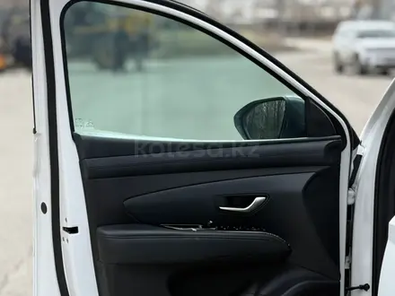 Hyundai Tucson 2025 года за 14 100 000 тг. в Павлодар – фото 13