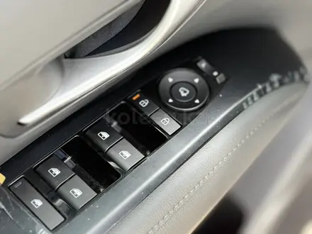 Hyundai Tucson 2025 года за 14 100 000 тг. в Павлодар – фото 14