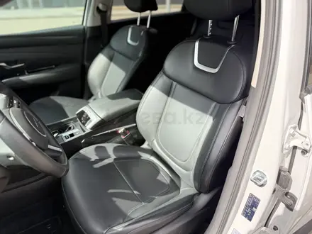 Hyundai Tucson 2025 года за 14 100 000 тг. в Павлодар – фото 16