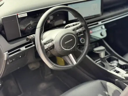 Hyundai Tucson 2025 года за 14 100 000 тг. в Павлодар – фото 17