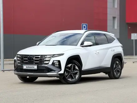 Hyundai Tucson 2025 года за 14 100 000 тг. в Павлодар – фото 3