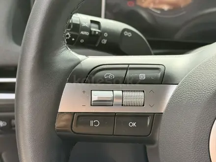 Hyundai Tucson 2025 года за 14 100 000 тг. в Павлодар – фото 20
