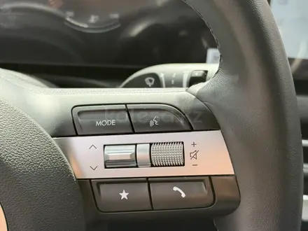 Hyundai Tucson 2025 года за 14 100 000 тг. в Павлодар – фото 21