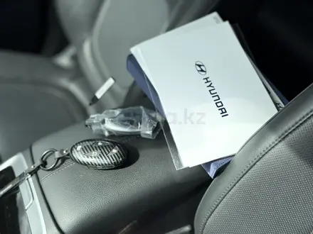 Hyundai Tucson 2025 года за 14 100 000 тг. в Павлодар – фото 25