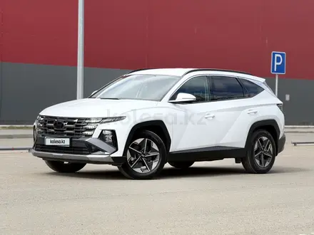 Hyundai Tucson 2025 года за 14 100 000 тг. в Павлодар – фото 4