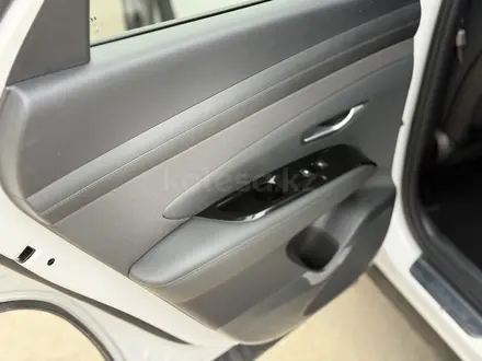 Hyundai Tucson 2025 года за 14 100 000 тг. в Павлодар – фото 29