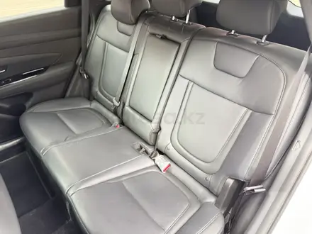 Hyundai Tucson 2025 года за 14 100 000 тг. в Павлодар – фото 31