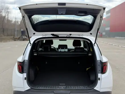Hyundai Tucson 2025 года за 14 100 000 тг. в Павлодар – фото 32