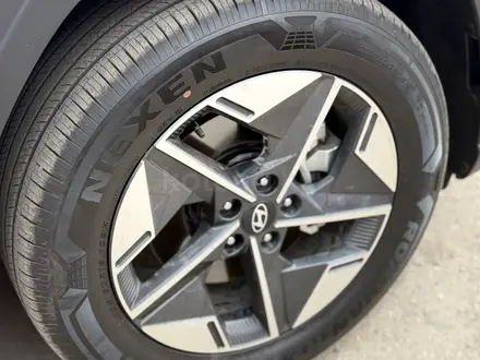 Hyundai Tucson 2025 года за 14 100 000 тг. в Павлодар – фото 35
