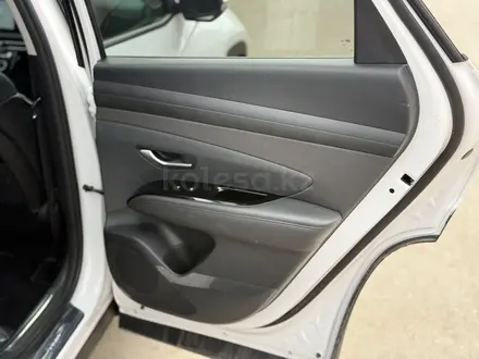 Hyundai Tucson 2025 года за 14 100 000 тг. в Павлодар – фото 36