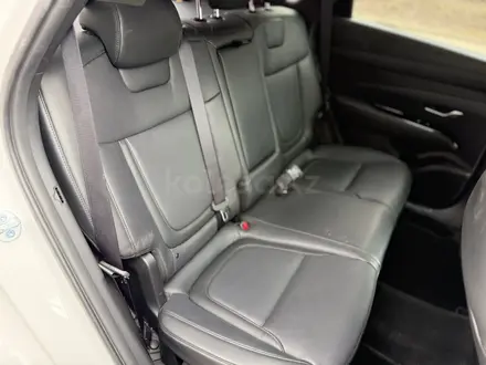 Hyundai Tucson 2025 года за 14 100 000 тг. в Павлодар – фото 38