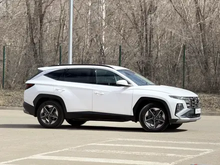 Hyundai Tucson 2025 года за 14 100 000 тг. в Павлодар – фото 2