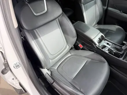 Hyundai Tucson 2025 года за 14 100 000 тг. в Павлодар – фото 42