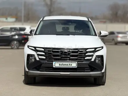 Hyundai Tucson 2025 года за 14 100 000 тг. в Павлодар – фото 5