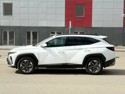 Hyundai Tucson 2025 года за 14 100 000 тг. в Павлодар – фото 6