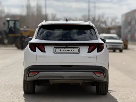 Hyundai Tucson 2025 года за 14 100 000 тг. в Павлодар – фото 8