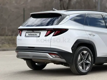Hyundai Tucson 2025 года за 14 100 000 тг. в Павлодар – фото 10
