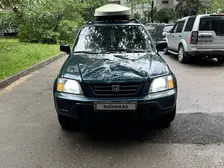 Honda CR-V, 1998