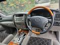 Toyota Land Cruiser 2005 года за 12 700 000 тг. в Алматы – фото 4