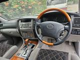 Toyota Land Cruiser 2005 годаүшін12 800 000 тг. в Алматы – фото 4
