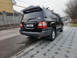 Toyota Land Cruiser 2005 годаүшін12 800 000 тг. в Алматы – фото 3