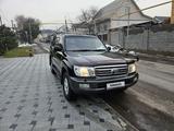 Toyota Land Cruiser 2005 годаүшін12 800 000 тг. в Алматы – фото 2