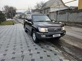 Toyota Land Cruiser 2005 годаүшін12 800 000 тг. в Алматы